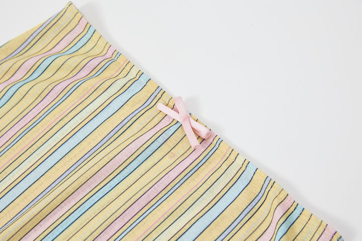 "Bitch Club" Midi Skirt