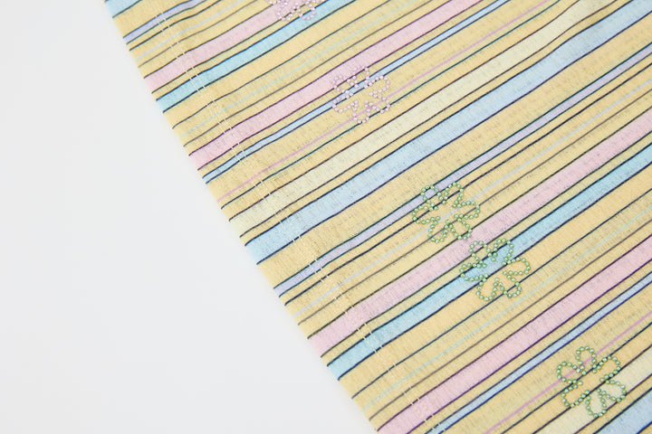 "Bitch Club" Midi Skirt