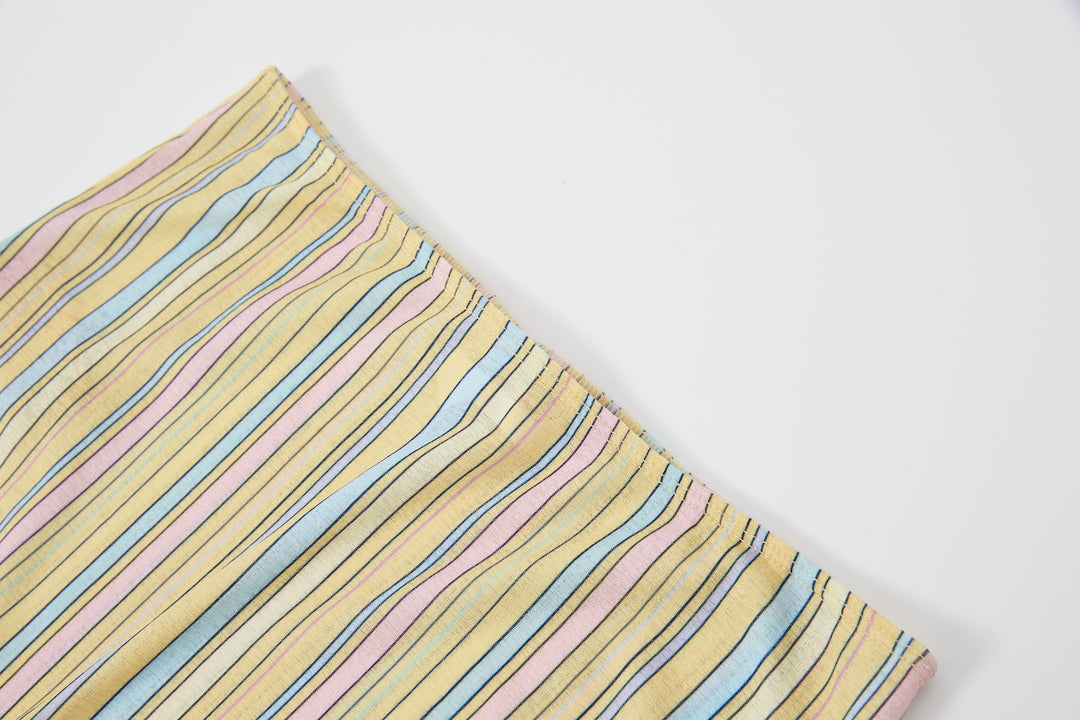"Bitch Club" Midi Skirt