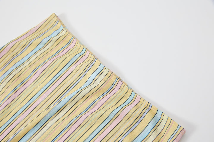 "Bitch Club" Midi Skirt