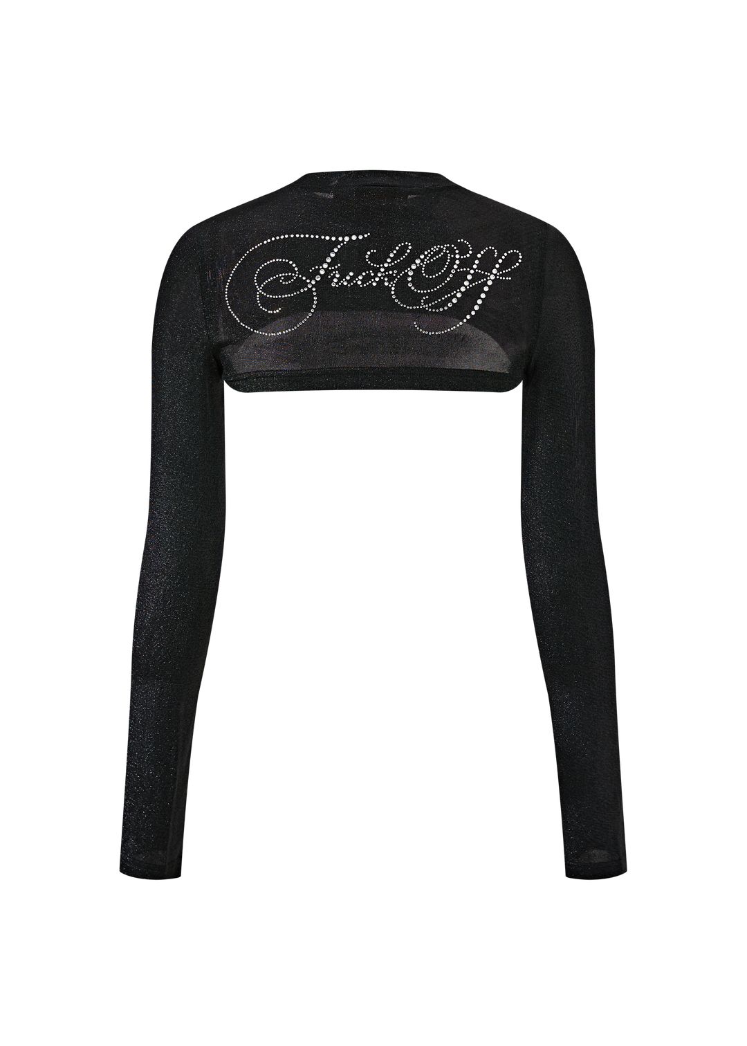 “Boobflash” Sleeves