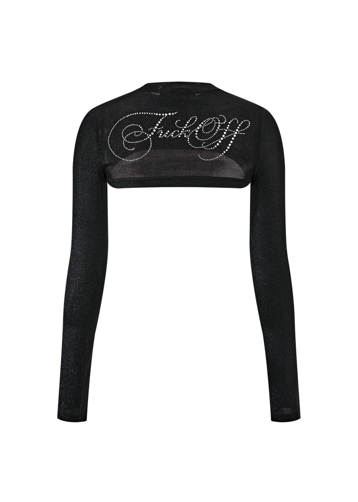 “Boobflash” Sleeves