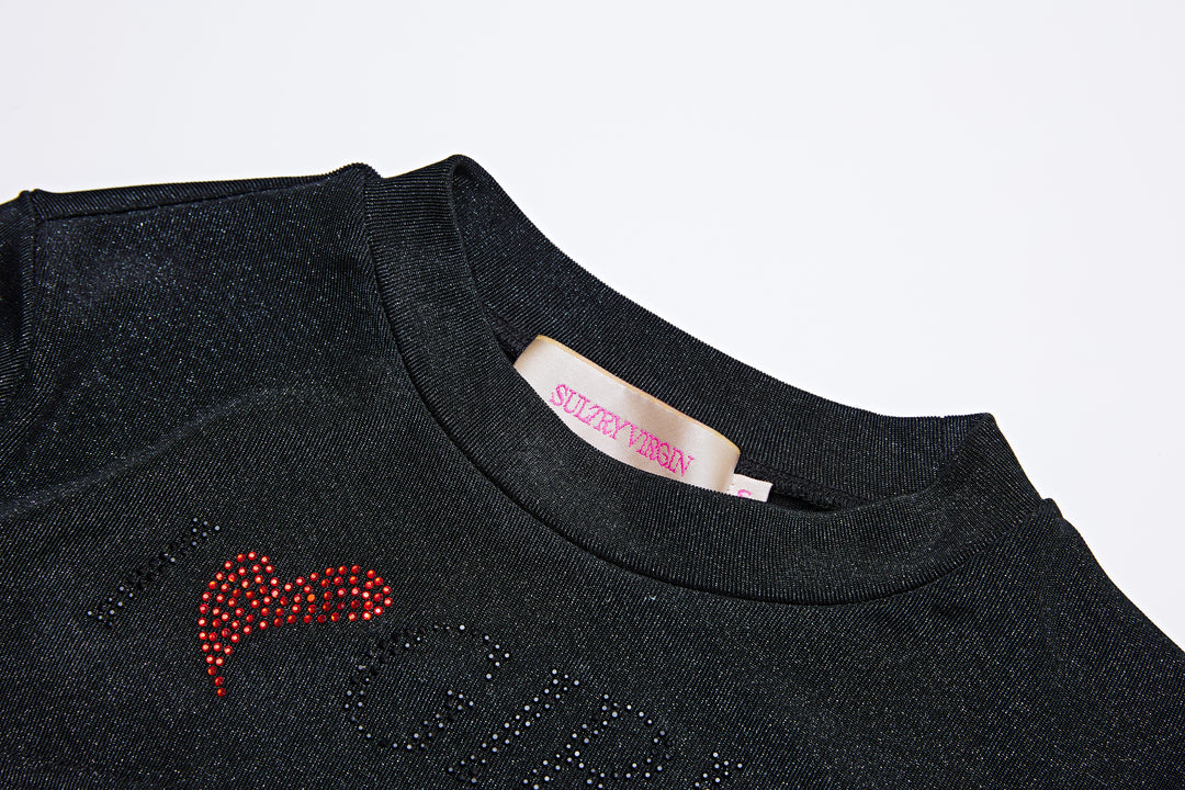 “Boobflash” Sleeves