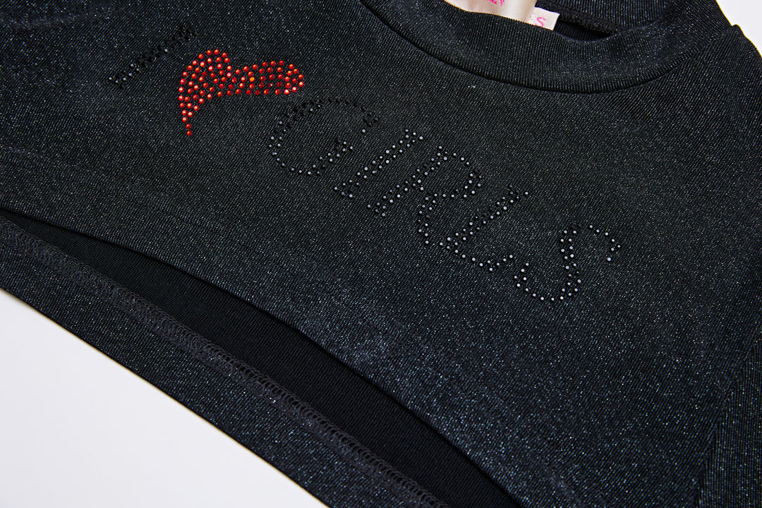 “Boobflash” Sleeves