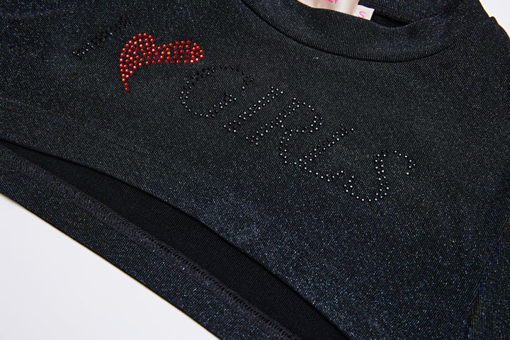 “Boobflash” Sleeves