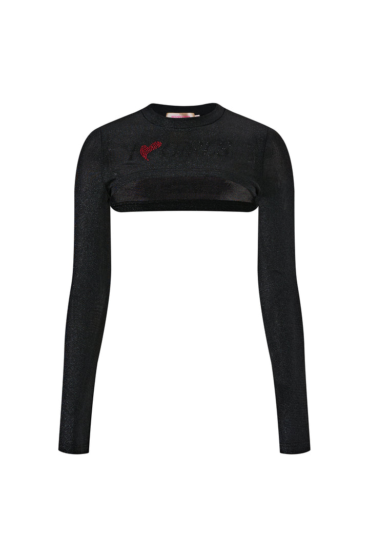 “Boobflash” Sleeves