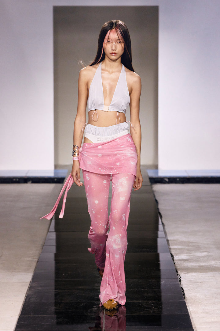 “Darkroom Trip” Pink