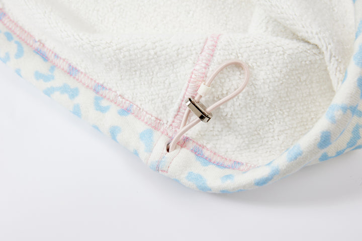 “FXXXKOFF” Bermuda Shorts