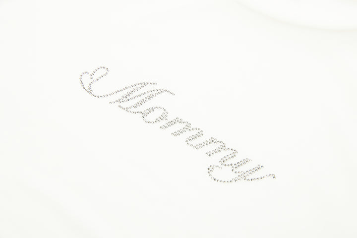 “Mommy” Sweater White