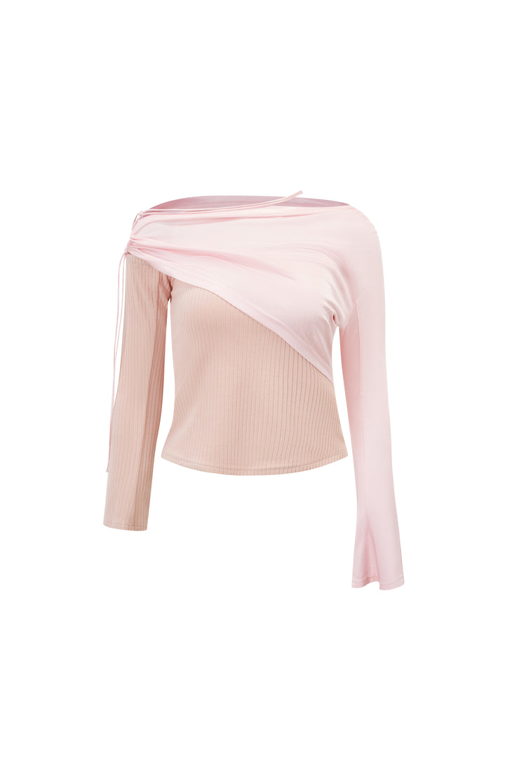 ”Assassin“ Top Pink