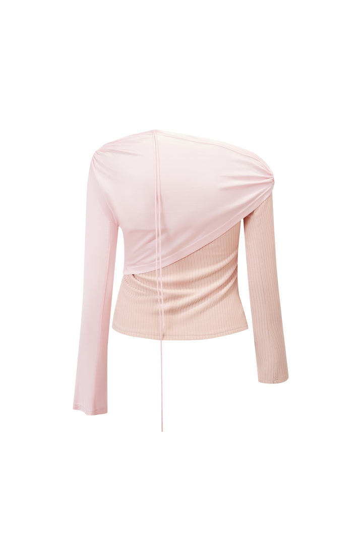 ”Assassin“ Top Pink