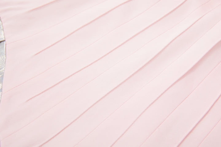 "Sailor Mood" Pink