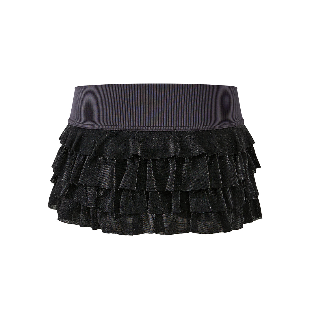 “Exposure”Skorts