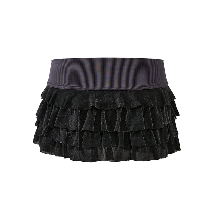 “Exposure”Skorts