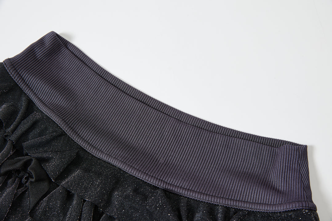 “Exposure”Skorts