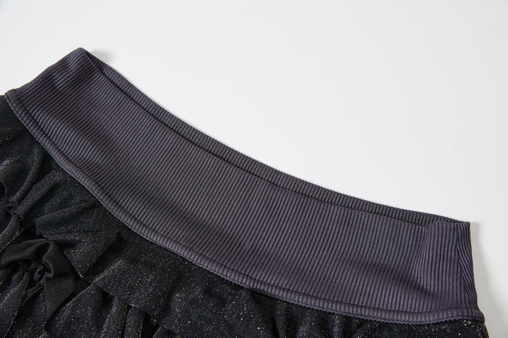 “Exposure”Skorts