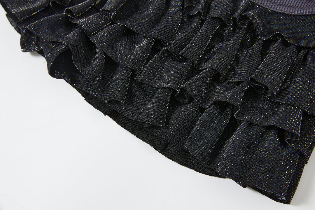 “Exposure”Skorts