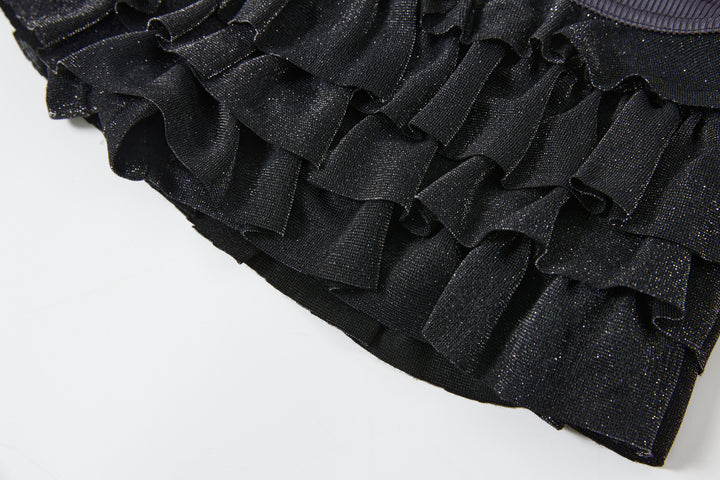 “Exposure”Skorts