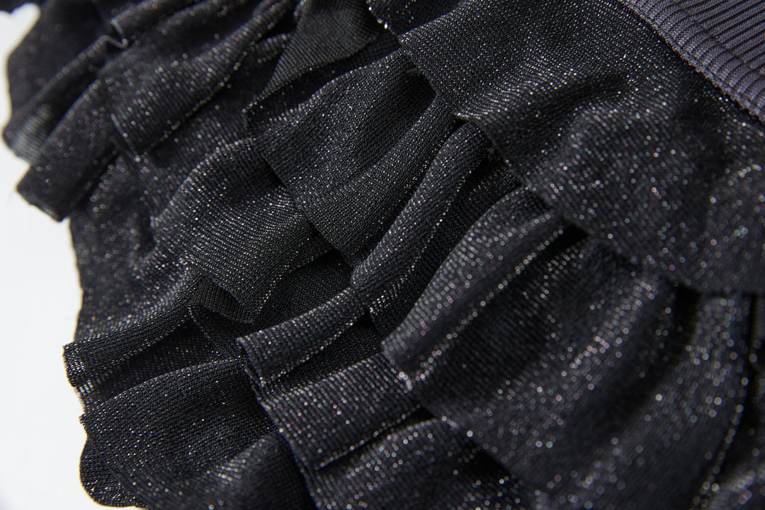 “Exposure”Skorts