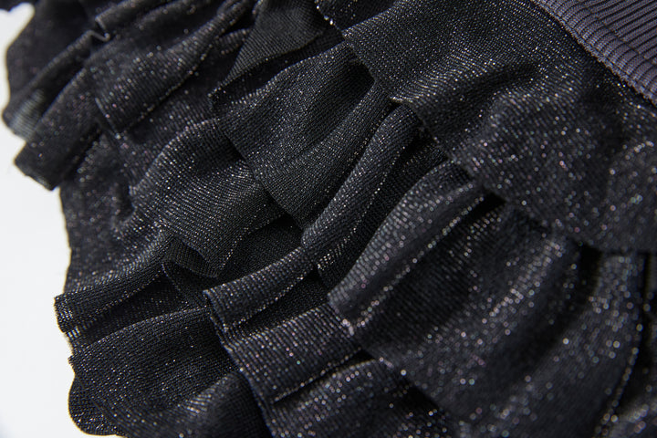 “Exposure”Skorts