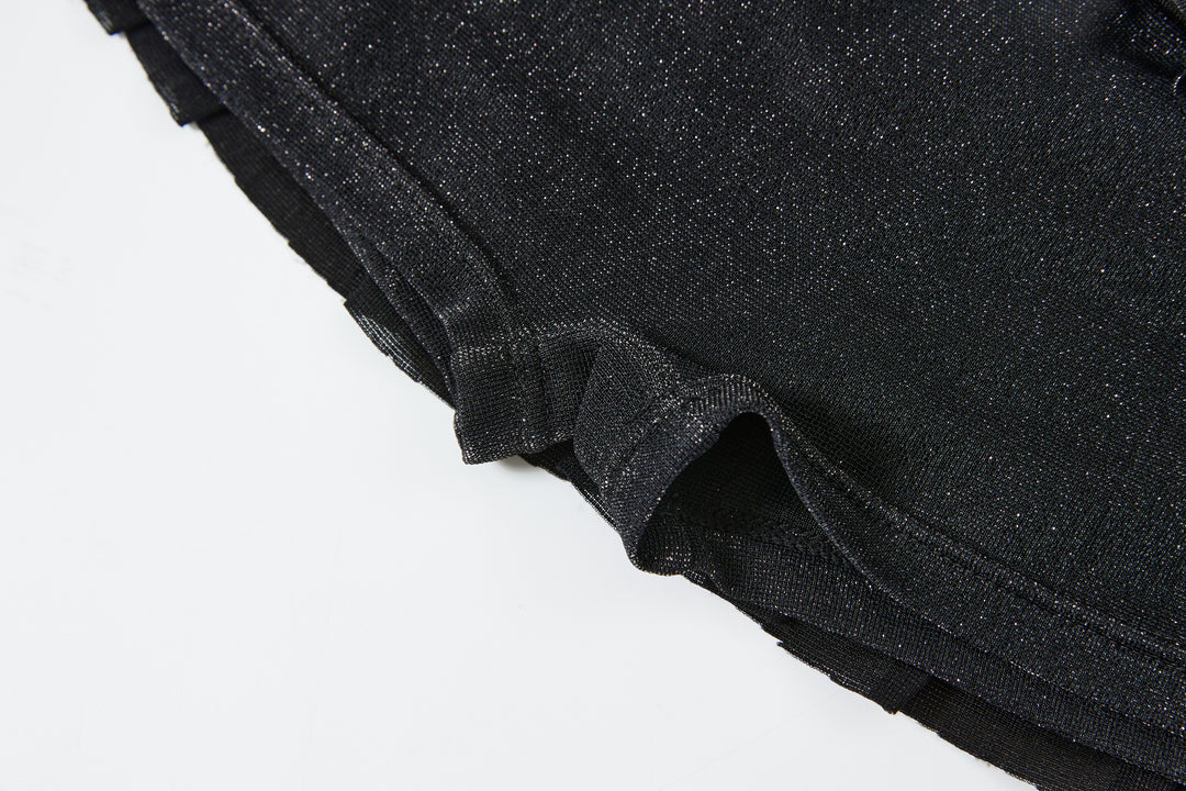 “Exposure”Skorts