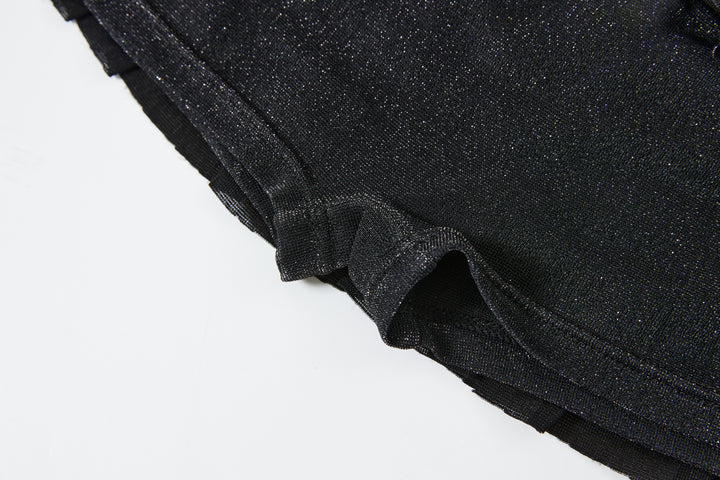 “Exposure”Skorts