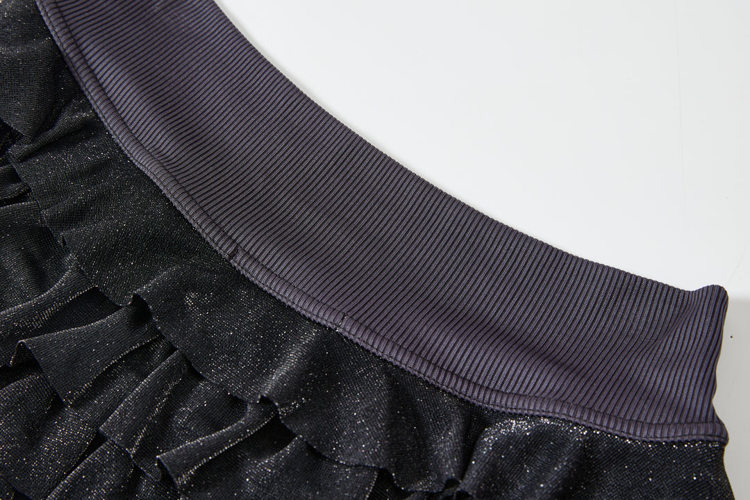 “Exposure”Skorts