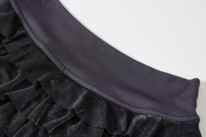 “Exposure”Skorts