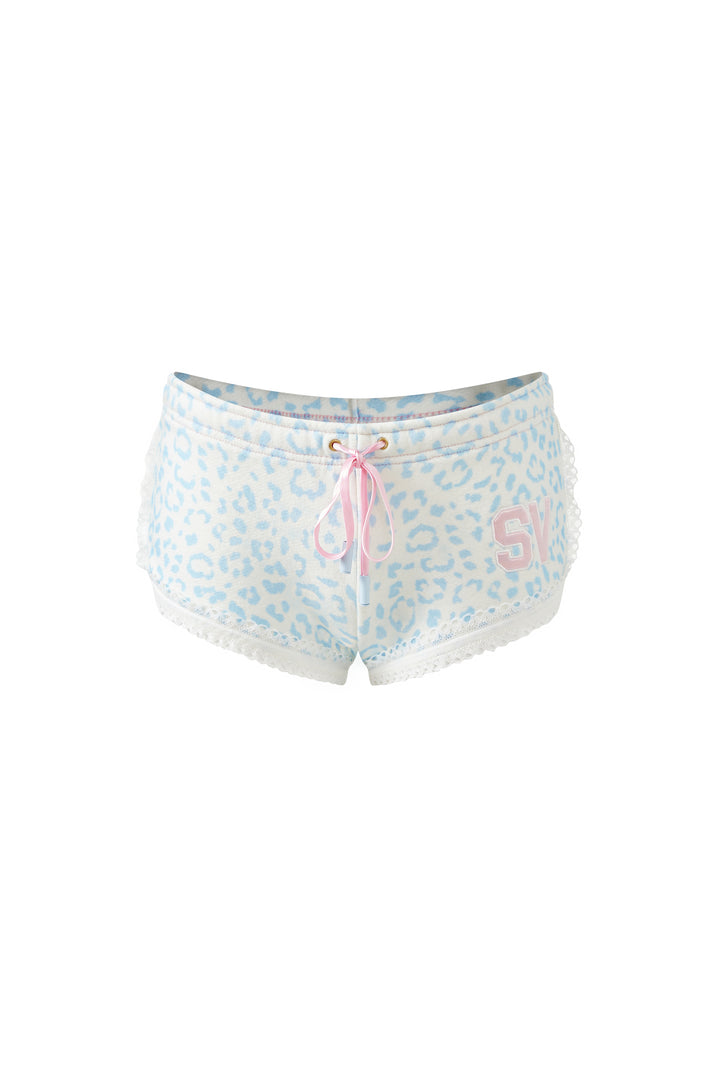 “SV Gals” Shorts