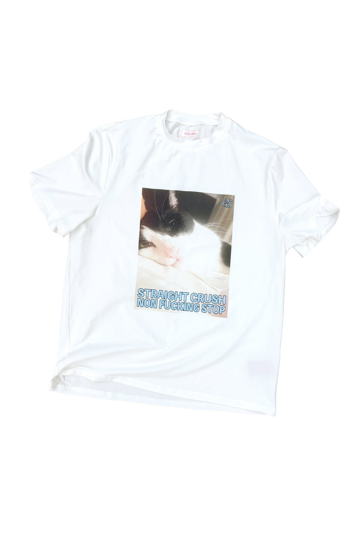 “Queer Tear” 🌈Pride Issue Tee