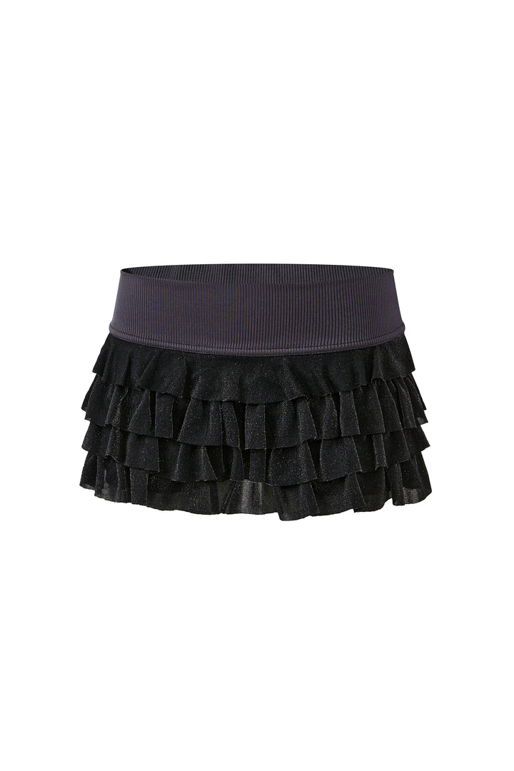 “Exposure”Skorts