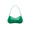 “Medium Pearl" Jelly Green